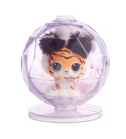 Игровой Набор L.O.L. Surprise! Серии Winter Disco - Мой Пушистый Любимец - 559719_3.jpg - № 3