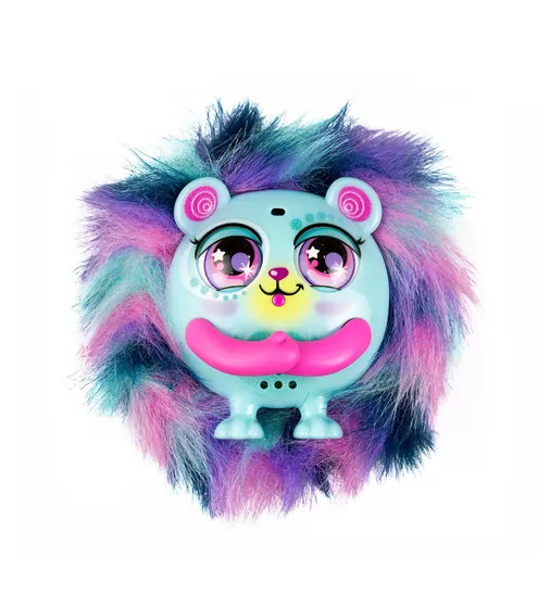 Интерактивная Игрушка Tiny Furries S2 – Пушистик Йогурт - 83690-6_1.jpg - № 1