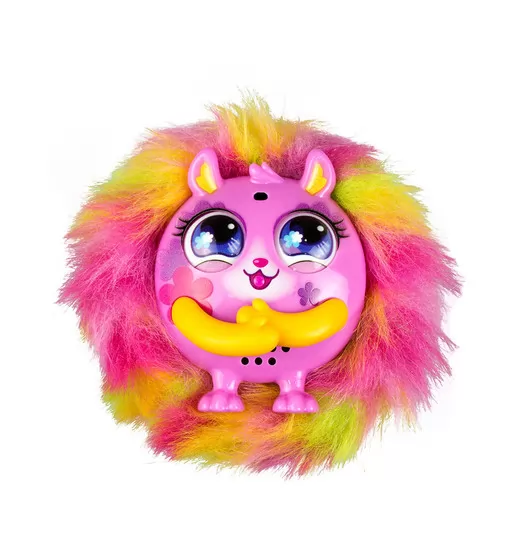 Интерактивная Игрушка Tiny Furries S2 – Пушистик Мак - 83690-8_1.jpg - № 1
