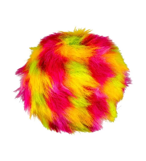 Интерактивная Игрушка Tiny Furries S2 – Пушистик Мак - 83690-8_2.jpg - № 2
