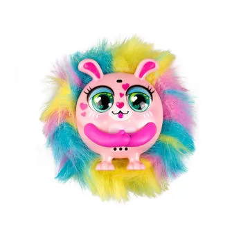 Интерактивная Игрушка Tiny Furries S2 – Пушистик Амур