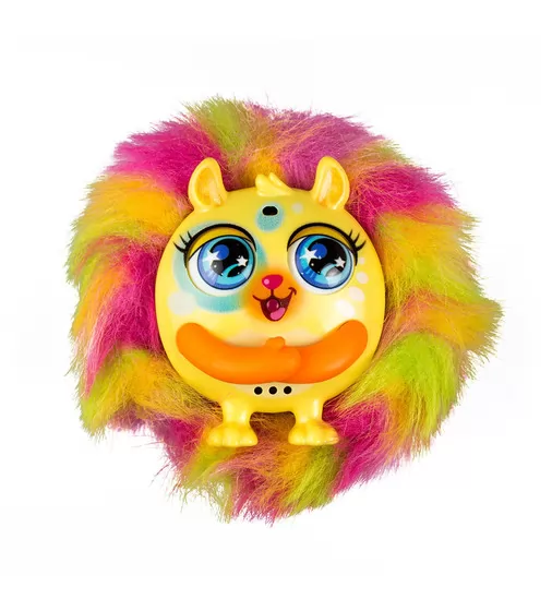 Интерактивная Игрушка Tiny Furries S2 – Пушистик Венера - 83690-16_1.jpg - № 1