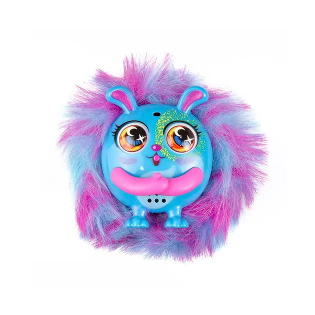Интерактивная Игрушка Tiny Furries S2 – Пушистик Звёздочка
