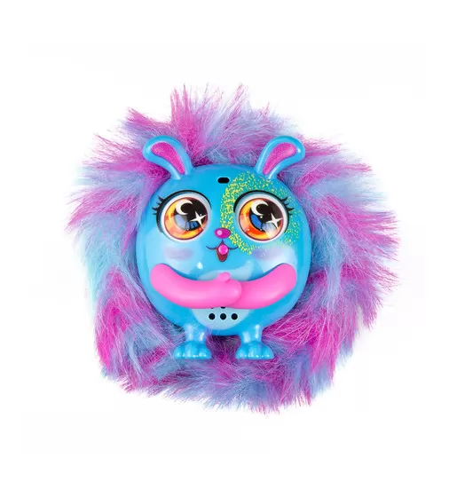Интерактивная Игрушка Tiny Furries S2 – Пушистик Звёздочка - 83690-18_1.jpg - № 1