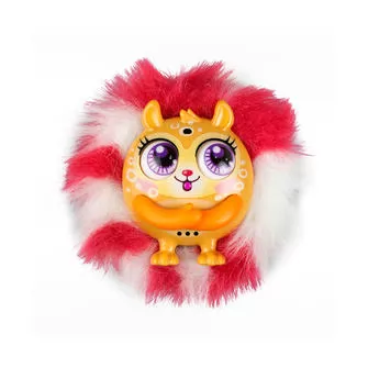 Интерактивная Игрушка Tiny Furries S2 – Пушистик Терра