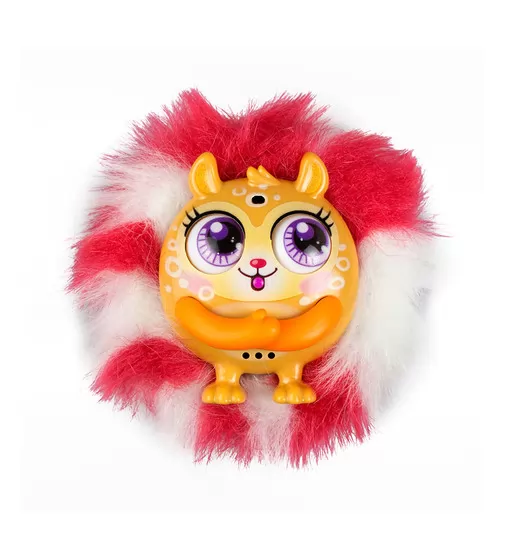Интерактивная Игрушка Tiny Furries S2 – Пушистик Терра - 83690-21_1.jpg - № 1