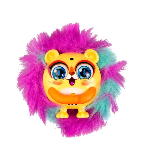 Интерактивная Игрушка Tiny Furries S2 – Пушистик Амбер - 83690-22_1.jpg - № 1