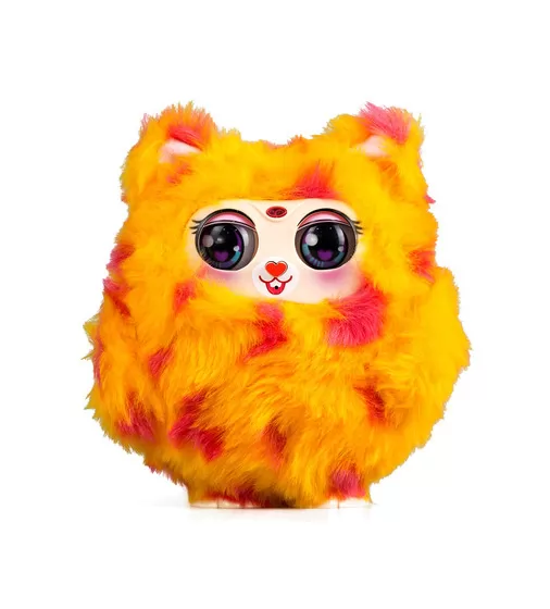 Интерактивная Игрушка Tiny Furries S2 – Мама Памкин - 83683-PU_1.jpg - № 1
