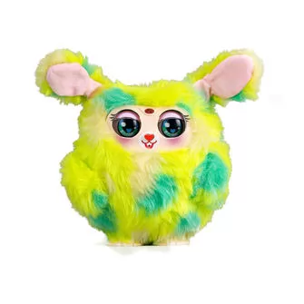 Интерактивная Игрушка Tiny Furries S2 – Мама Лайм