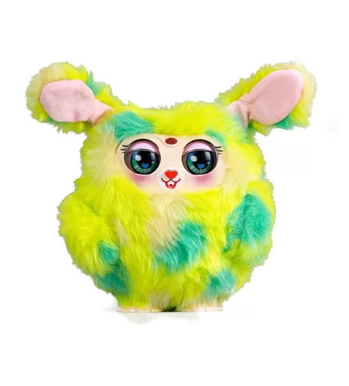 Интерактивная Игрушка Tiny Furries S2 – Мама Лайм - 83683-LI_1.jpg - № 1