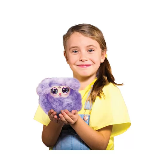 Интерактивная Игрушка Tiny Furries S2 – Мама Лия - 83683-LIL_2.jpg - № 2
