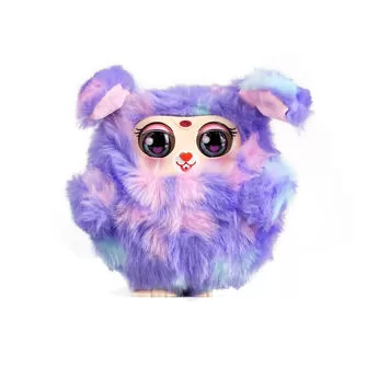 Интерактивная Игрушка Tiny Furries S2 – Мама Лия