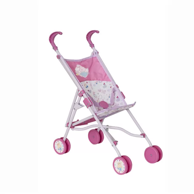 Коляска Для Куклы Baby Born - Веселая Прогулка new