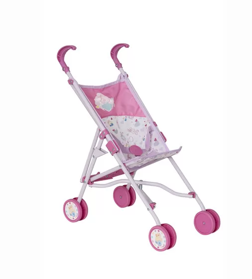Коляска Для Куклы Baby Born - Веселая Прогулка new - 1423626.TY_1.jpg - № 1