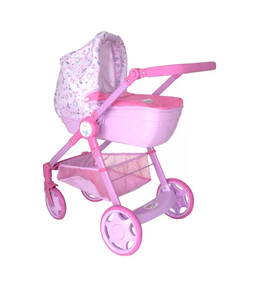 Коляска Для Куклы Baby Born - Променад (складная, с сумкой) - 1423577.TY_1.jpg - № 1