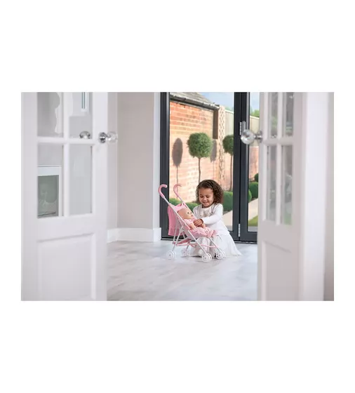 Коляска Для Куклы Baby Annabell - Чудесная Прогулка new - 1423621.TY_6.jpg - № 6