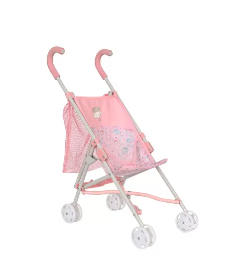 Коляска Для Куклы Baby Annabell - Чудесная Прогулка new - 1423621.TY_1.jpg - № 1