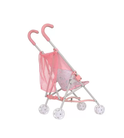 Коляска Для Куклы Baby Annabell - Чудесная Прогулка new - 1423621.TY_2.jpg - № 2