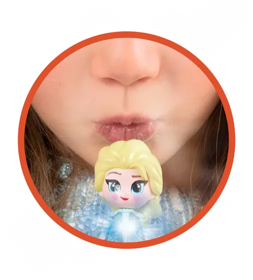Мерцающая Фигурка  Холодное Сердце 2- Эльза - 0693330001570696738.jpg - № 4