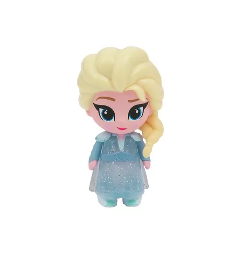 Мерцающая Фигурка  Холодное Сердце 2- Эльза - 0085198001570696733.jpg - № 1