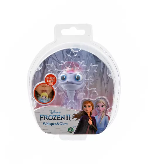 Мерцающая Фигурка  Холодное Сердце 2- Дух Огня - 0822963001570696512.jpg - № 2