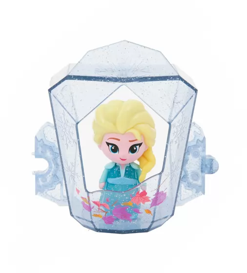 Игровой Набор С Мерцающей Фигуркой  Холодное Сердце 2 - Замок Эльзы - 0782212001570696579.jpg - № 1