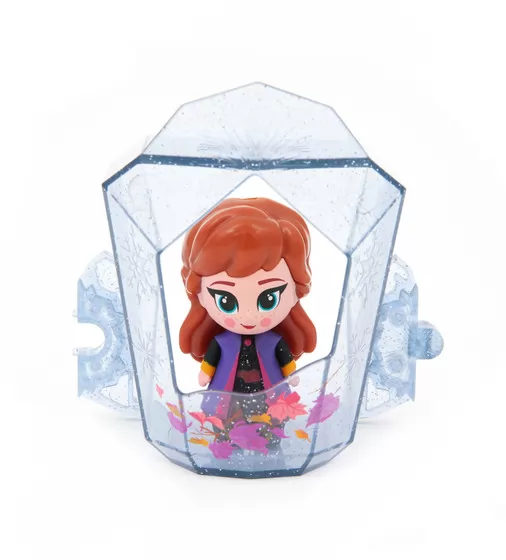 Игровой Набор С Мерцающей Фигуркой  Холодное Сердце 2 - Замок Анны - 0046415001570696317.jpg - № 1