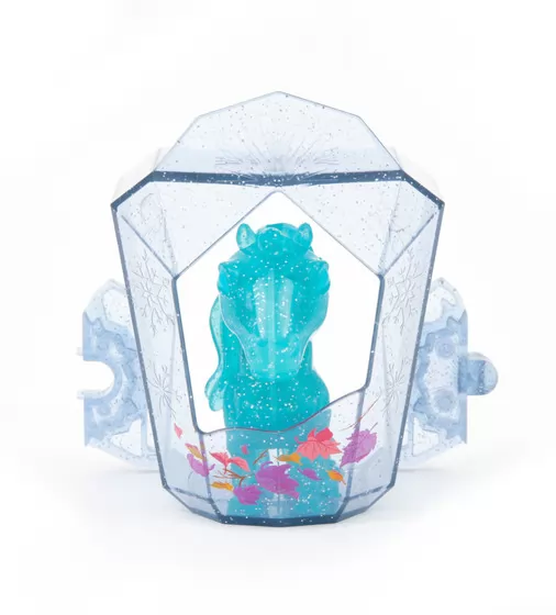 Игровой Набор С Мерцающей Фигуркой  Холодное Сердце 2 - Замок Нокка - 0708947001570696268.jpg - № 3