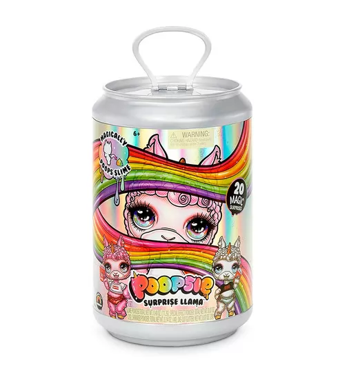 Игровой Набор – Лама С Сюрпризами - 562658_1.jpg - № 1