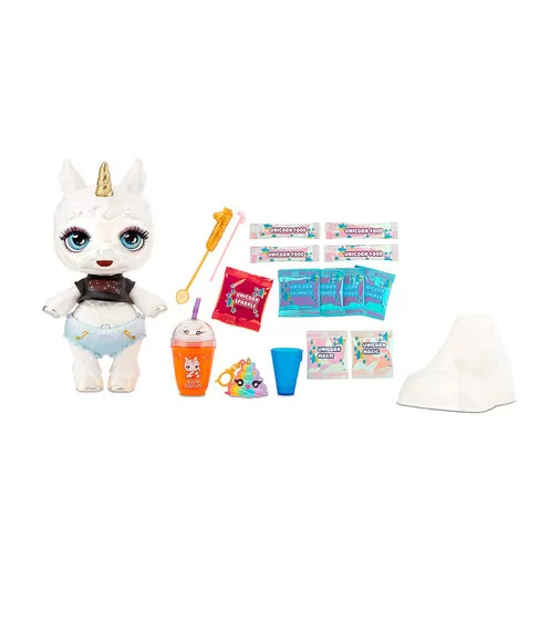 Игровой Набор – Лама С Сюрпризами - 562658_4.jpg - № 4
