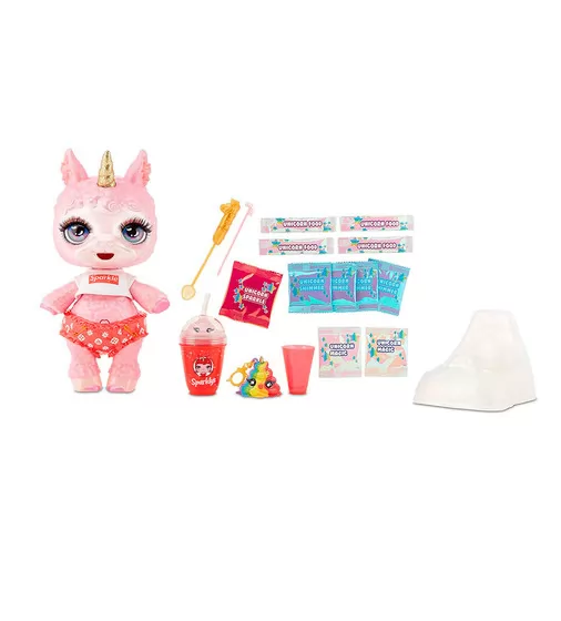 Игровой Набор – Лама С Сюрпризами - 562658_3.jpg - № 3