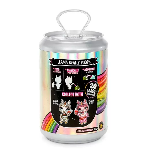Игровой Набор – Лама С Сюрпризами - 562658_2.jpg - № 2