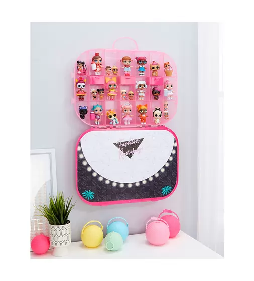 Игровой Набор L.O.L. Surprise! – Показ Мод (Ярко-Розовый) - 562689_10.jpg - № 10