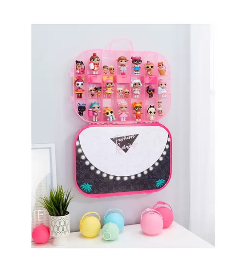 Игровой Набор L.O.L. Surprise! – Показ Мод (Нежно-Розовый) - 562696_10.jpg - № 10
