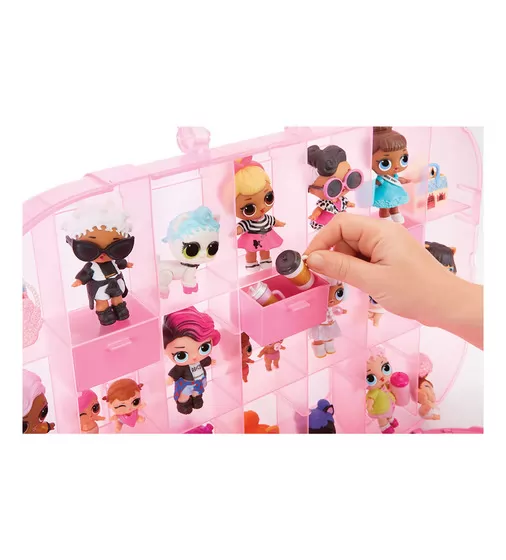 Игровой Набор L.O.L. Surprise! – Показ Мод (Нежно-Розовый) - 562696_9.jpg - № 9