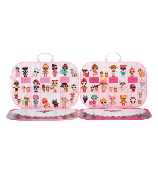Игровой Набор L.O.L. Surprise! – Показ Мод (Нежно-Розовый) - 562696_8.jpg - № 8