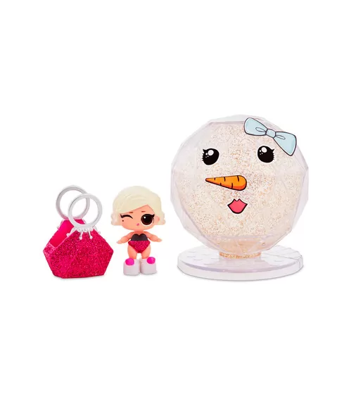 Игровой Набор L.O.L. Surprise! Серии Lil’S Winter Disco - Малыши - 559672_5.jpg - № 5
