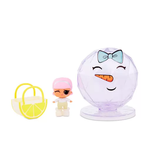 Игровой Набор L.O.L. Surprise! Серии Lil’S Winter Disco - Малыши - 559672_6.jpg - № 6