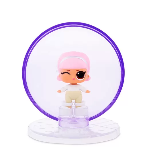 Игровой Набор L.O.L. Surprise! Серии Lil’S Winter Disco - Малыши - 559672_17.jpg - № 17