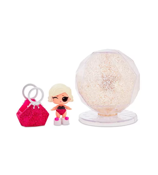 Игровой Набор L.O.L. Surprise! Серии Lil’S Winter Disco - Малыши - 559672_4.jpg - № 4