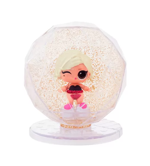 Игровой Набор L.O.L. Surprise! Серии Lil’S Winter Disco - Малыши - 559672_14.jpg - № 14
