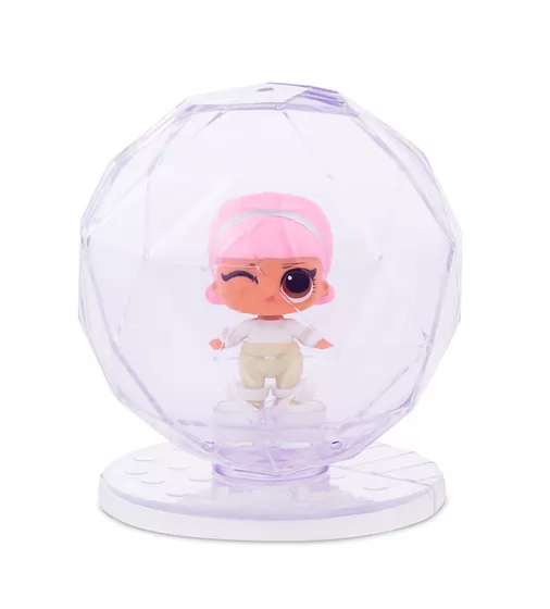 Игровой Набор L.O.L. Surprise! Серии Lil’S Winter Disco - Малыши - 559672_16.jpg - № 16