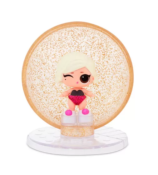 Игровой Набор L.O.L. Surprise! Серии Lil’S Winter Disco - Малыши - 559672_15.jpg - № 15