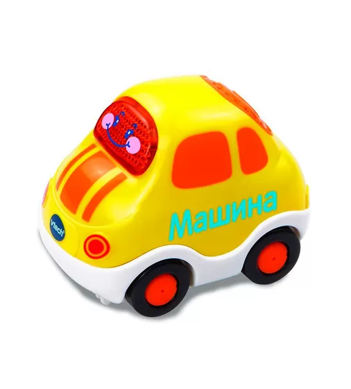 Развивающая Игрушка - Машинка - 80-119426_1.jpg - № 1