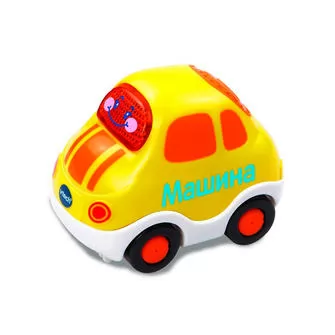 Развивающая Игрушка - Машинка