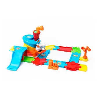 Игровой Набор - Аэропорт