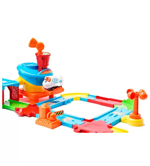 Игровой Набор - Аэропорт - 80-144126_4.jpg - № 4