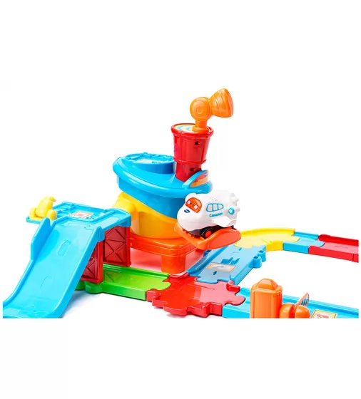 Игровой Набор - Аэропорт - 80-144126_3.jpg - № 3