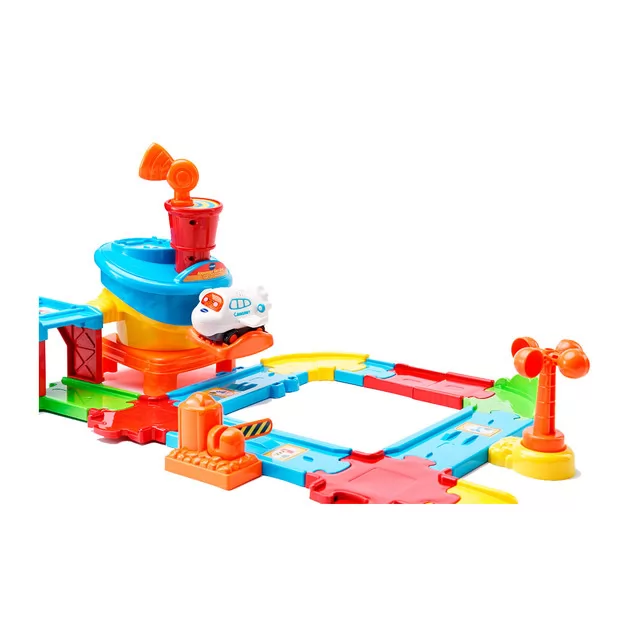 Игровой Набор - Аэропорт