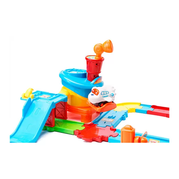 Игровой Набор - Аэропорт